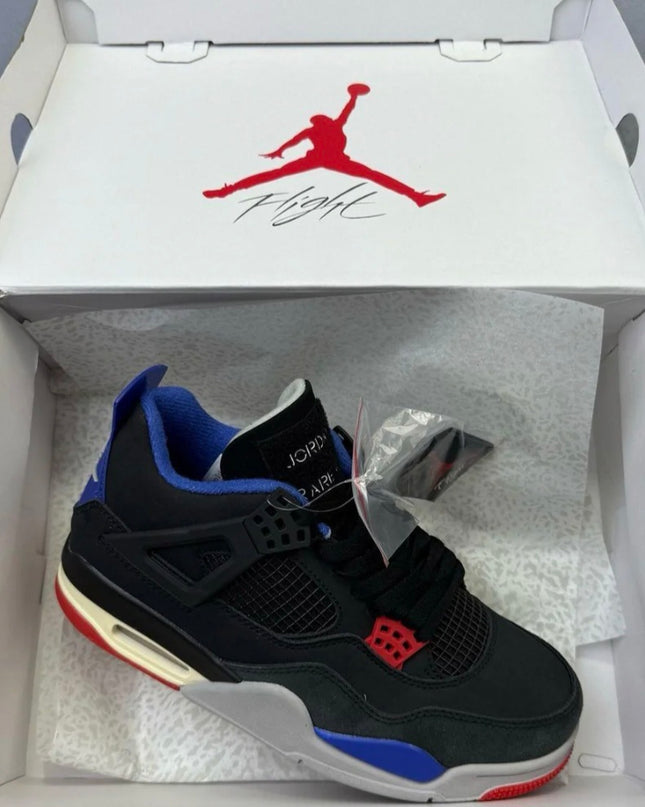 Air Jordan 4 "Retro Rare"