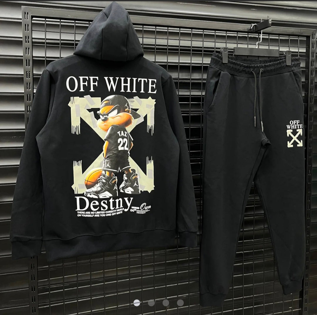 Off White