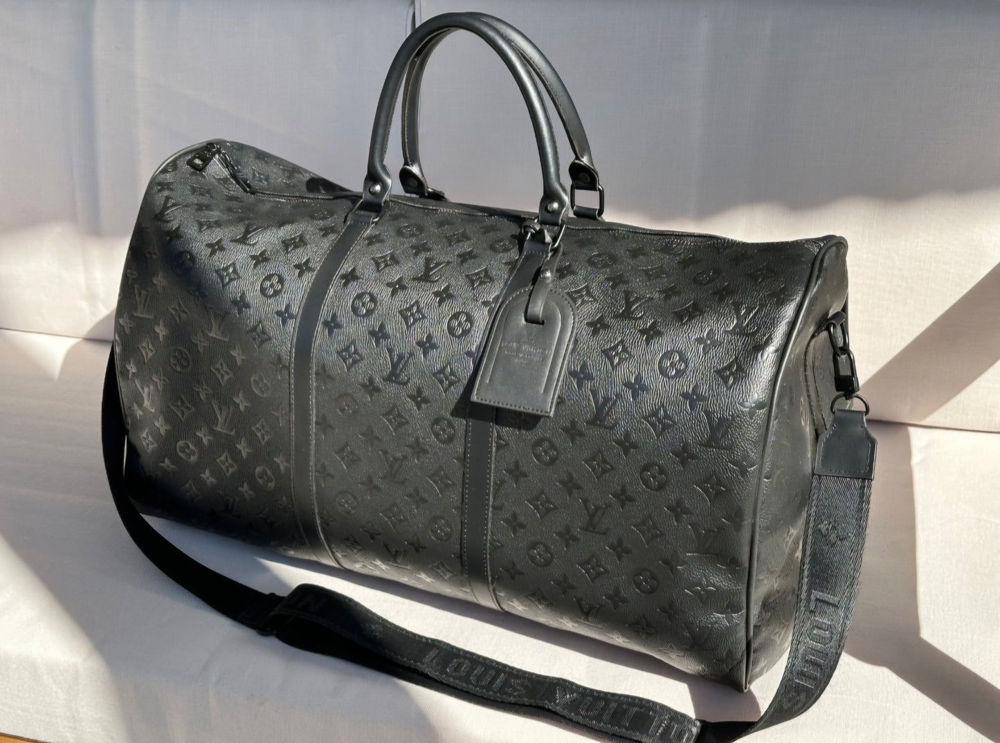 Louis Vuitton - Putna torba