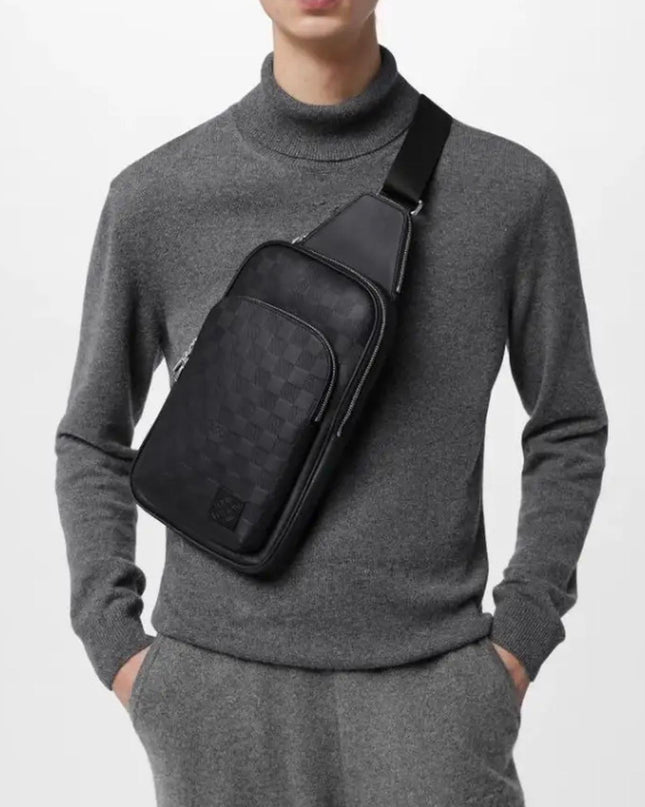 Louis Vuitton Messanger Torbice