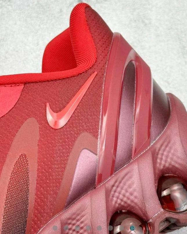 Nike Air Max DN8 Red