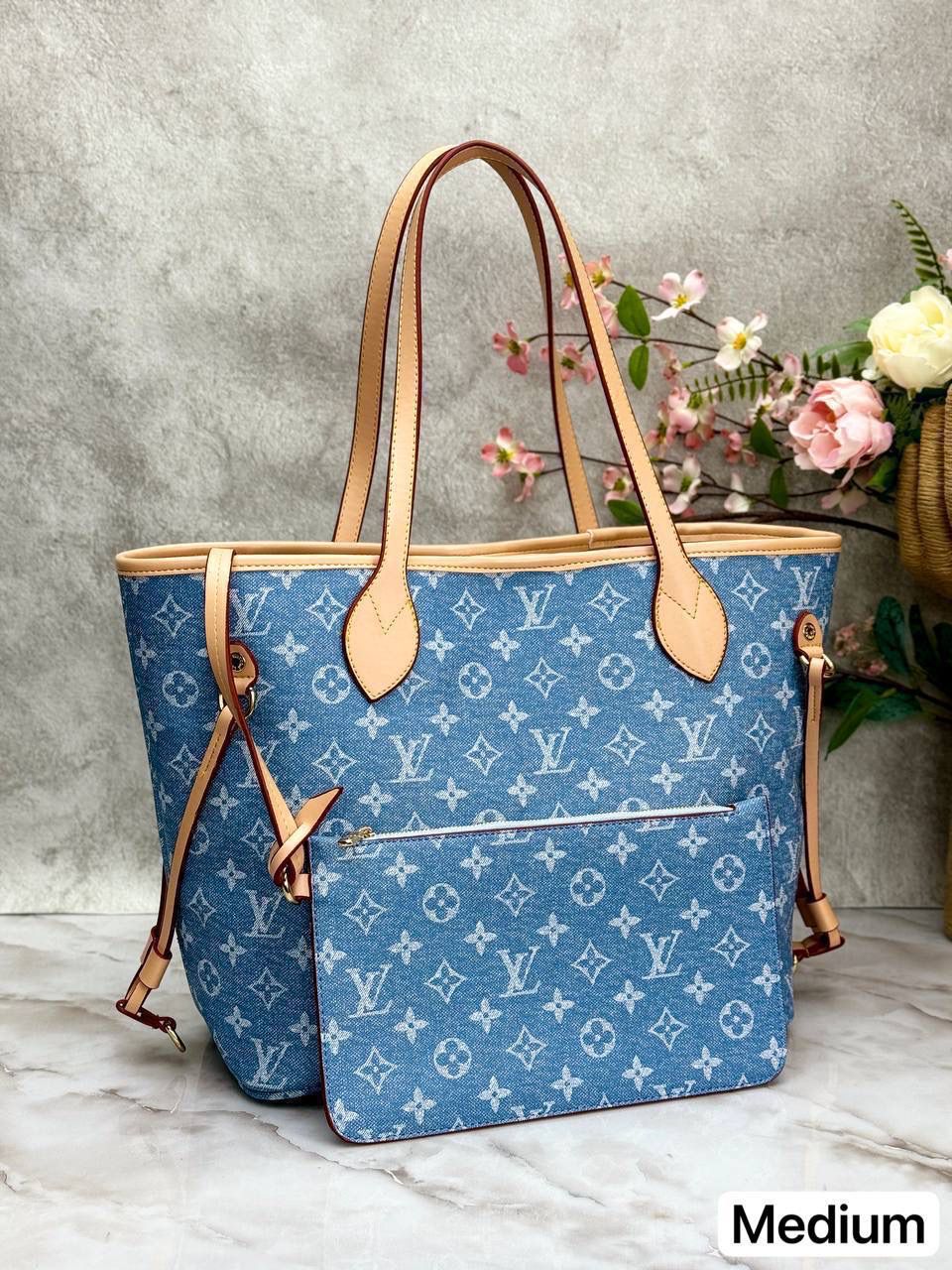 Louis Vuitton Neverfull