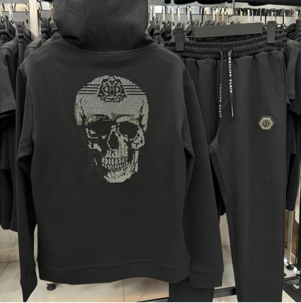 Philipp Plein Komplet