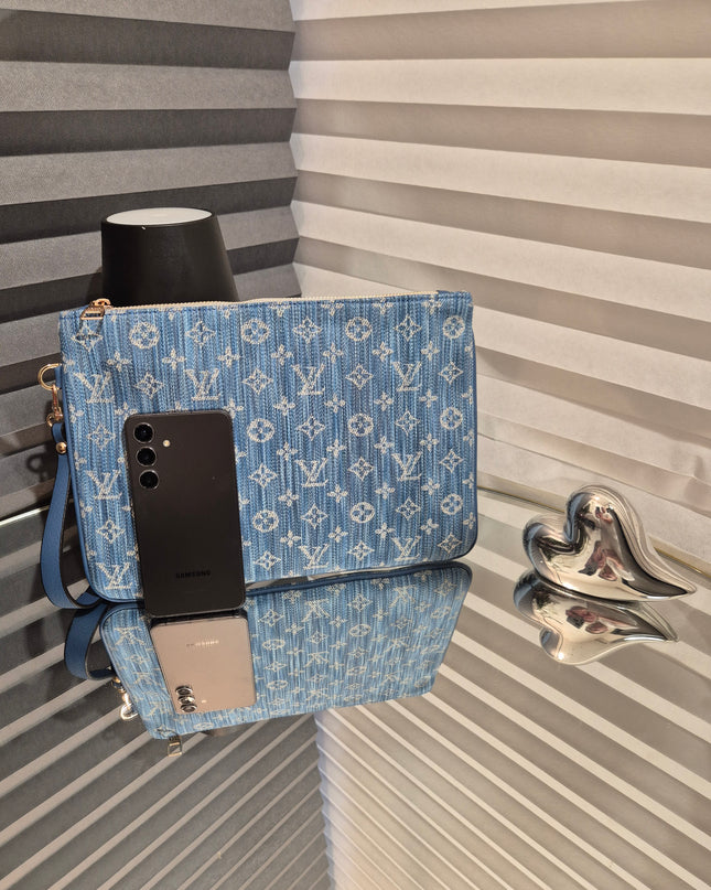 Louis Vuitton - Pismo torbica