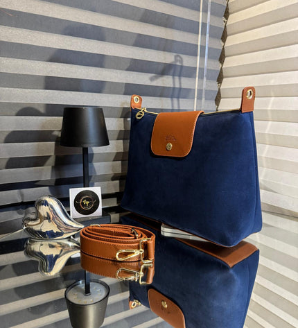 Longchamp " LE PLIAGE XTRA M HOBO BAG "