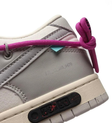 Nike x Off white Dunk Low