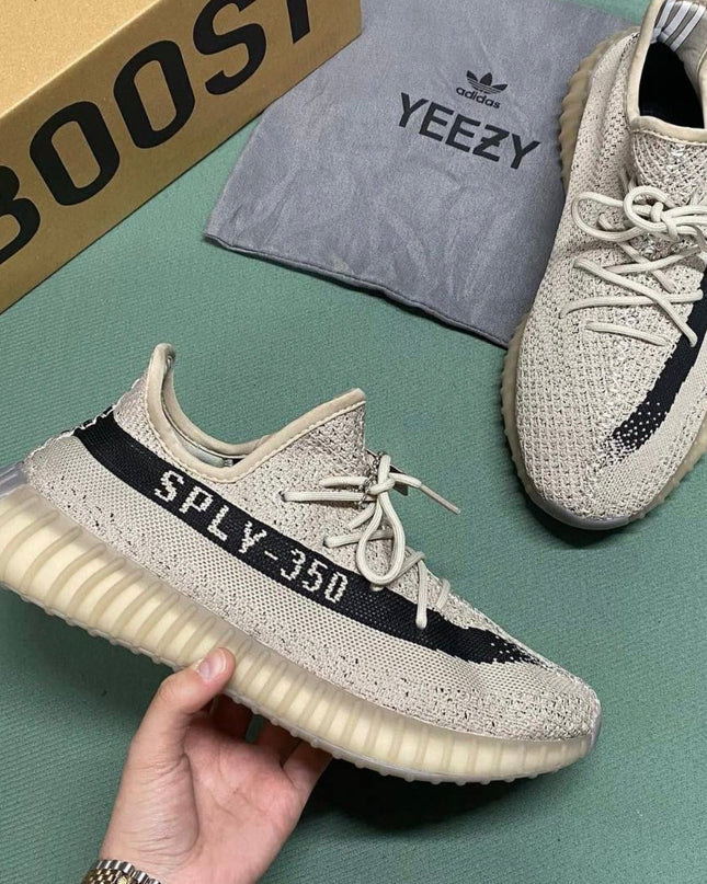 Yeezy Boost V2 "Slate"