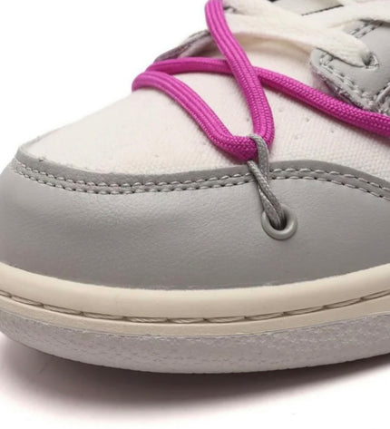 Nike x Off white Dunk Low