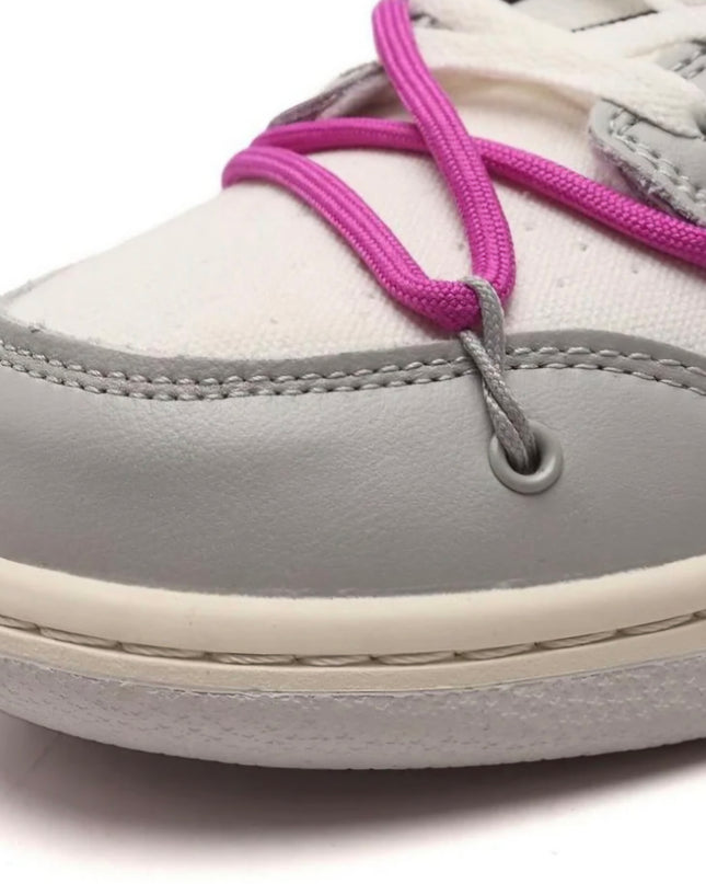 Nike x Off white Dunk Low