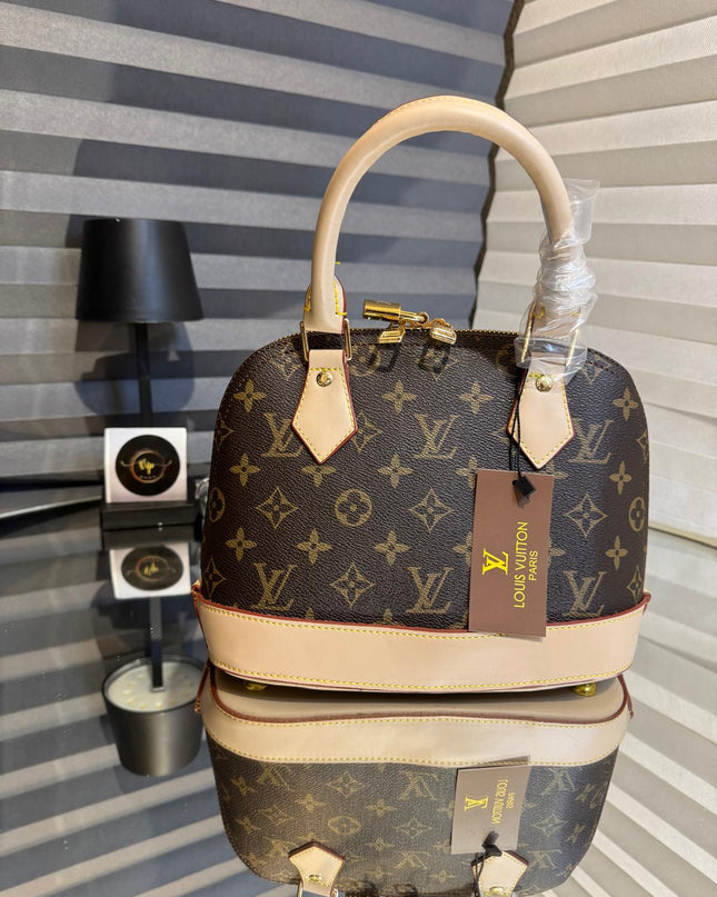 Louis Vuitton - "Alma"