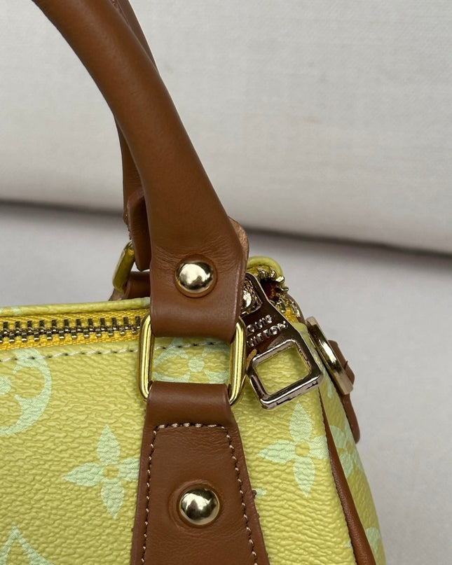 Louis Vuitton Nano Kolekcija