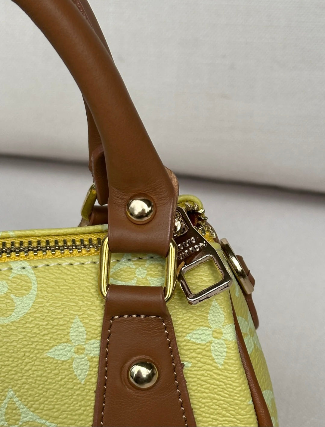 Louis Vuitton Nano Kolekcija