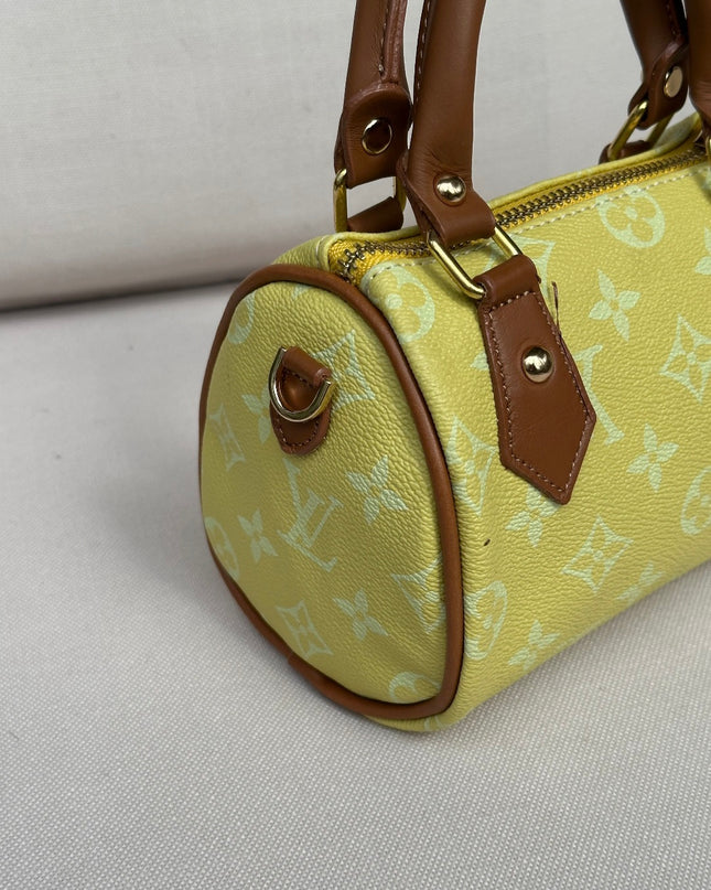 Louis Vuitton Nano Kolekcija