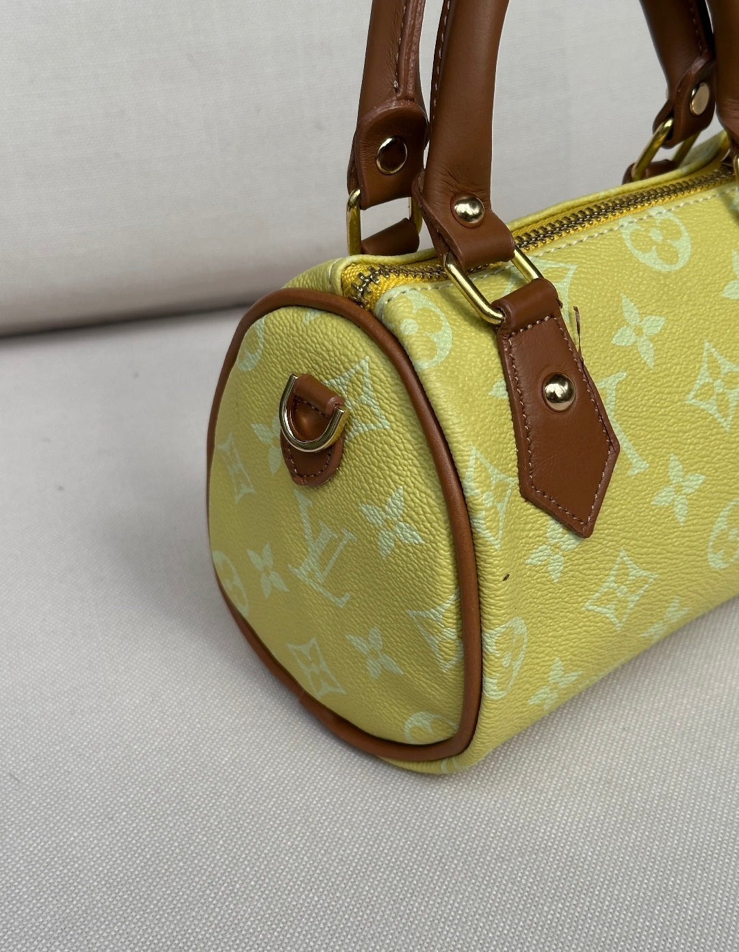 Louis Vuitton Nano Kolekcija