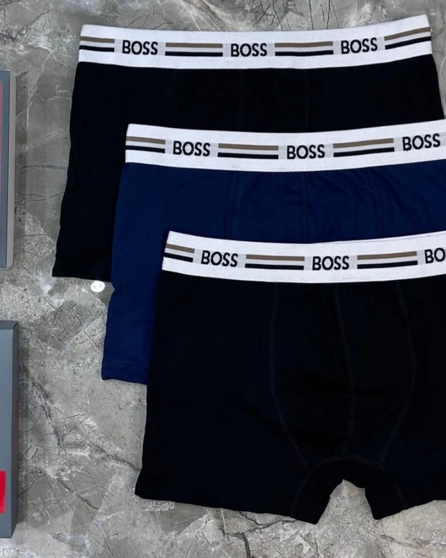 Hugo Boss