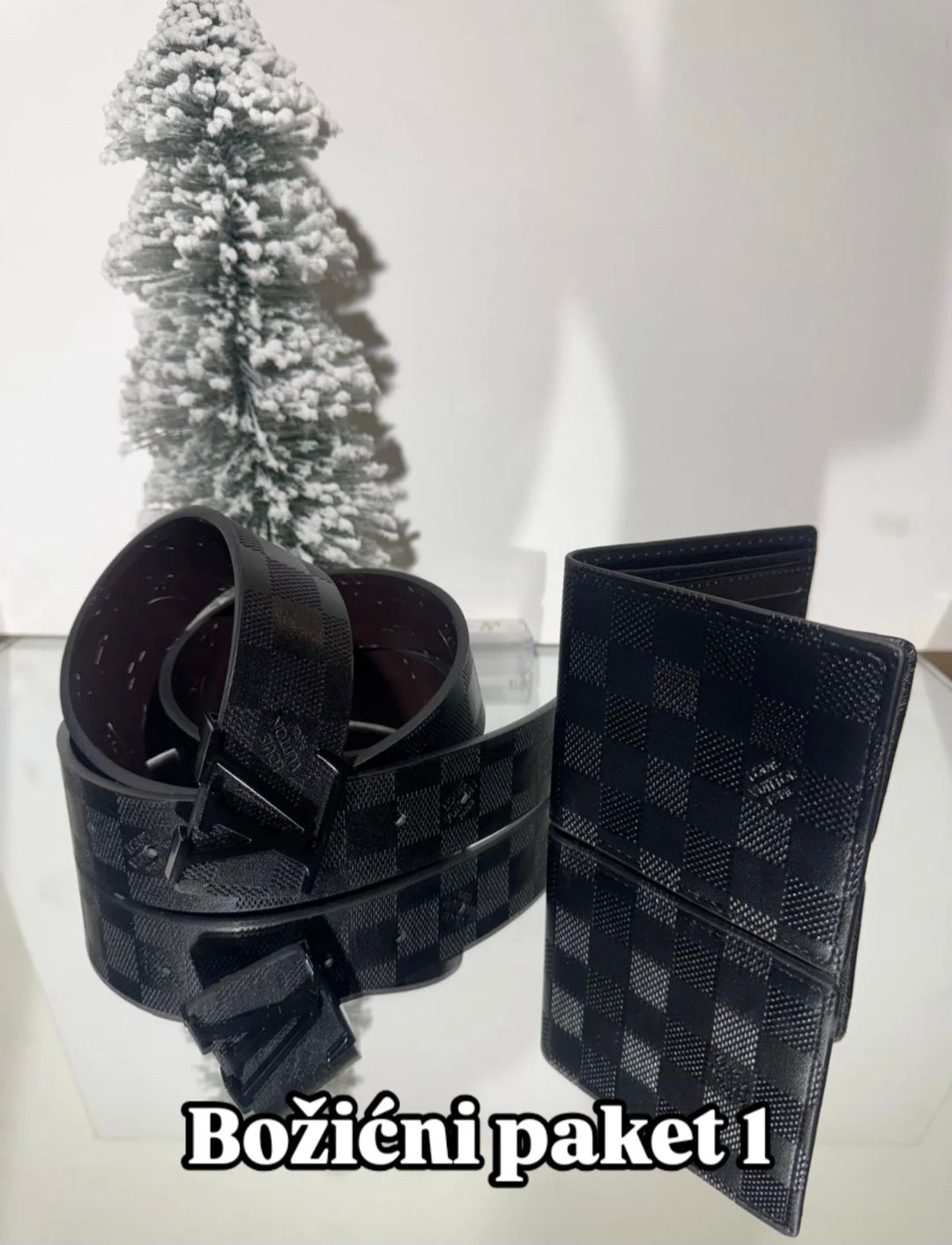 Louis vuitton - Božićni paket