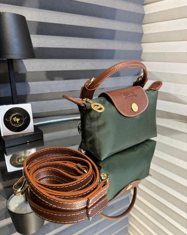 Longchamp (Veličina XS)