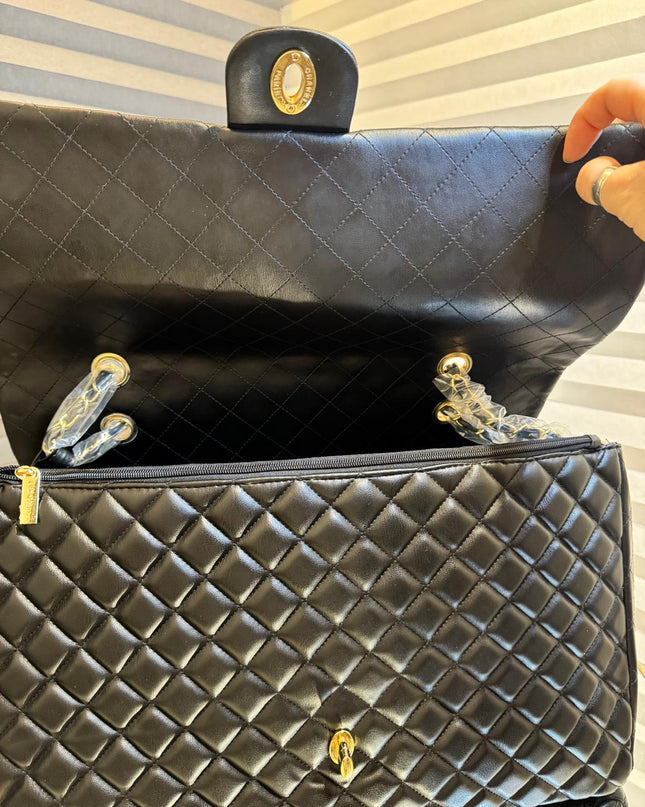 Chanel " XXL Elegance "