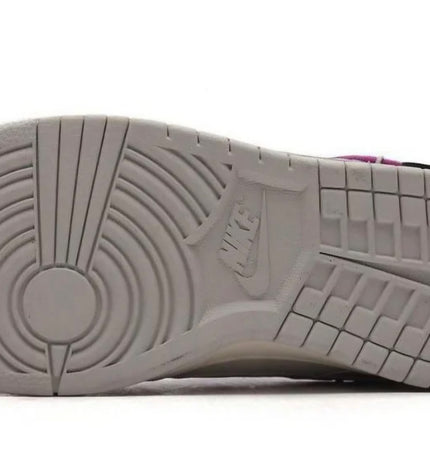 Nike x Off white Dunk Low