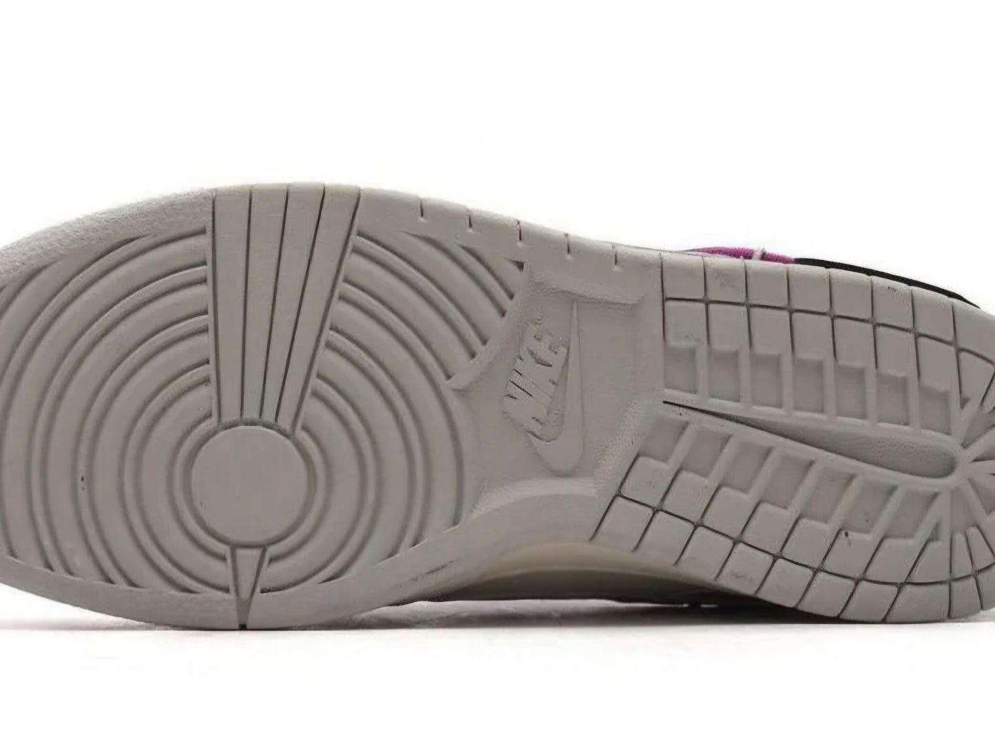 Nike x Off white Dunk Low