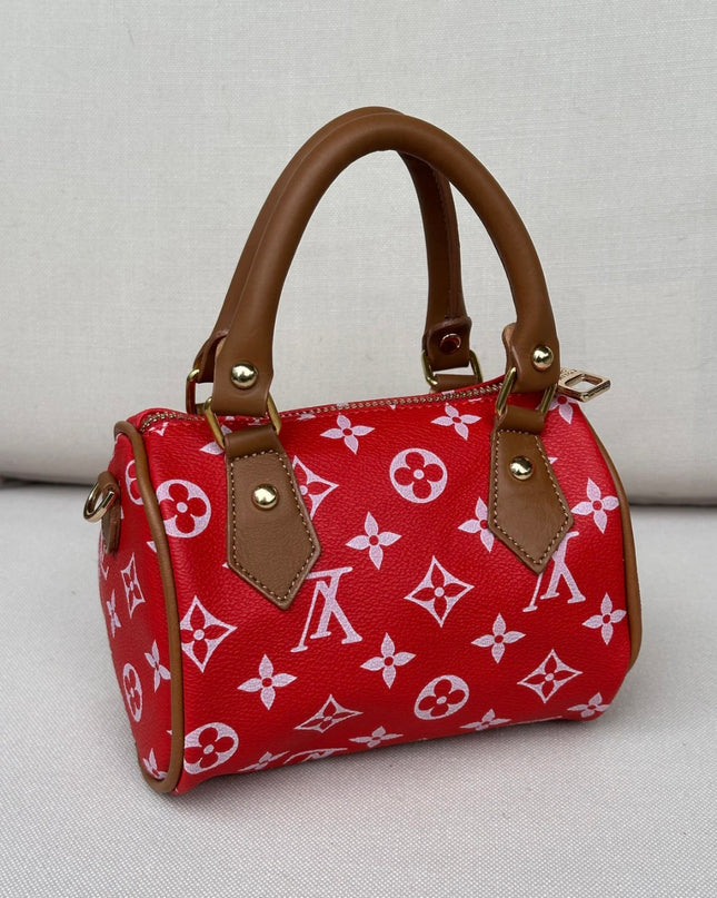 Louis Vuitton Nano Kolekcija