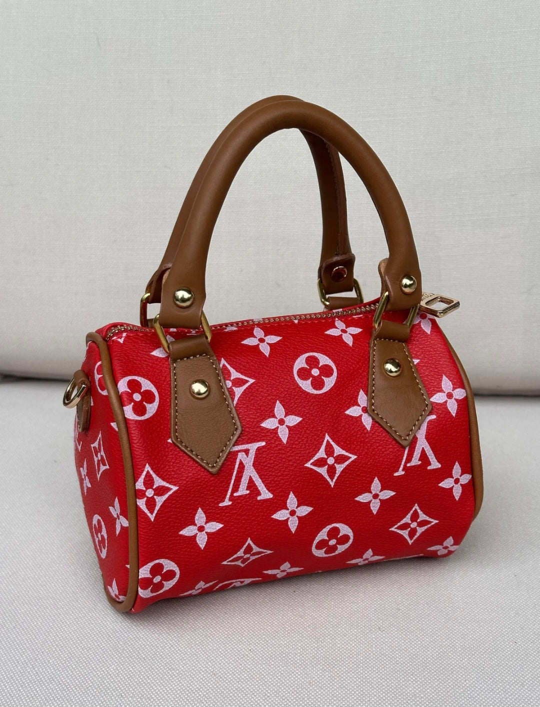 Louis Vuitton Nano Kolekcija