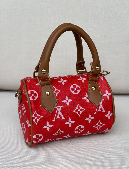 Louis Vuitton Nano Kolekcija