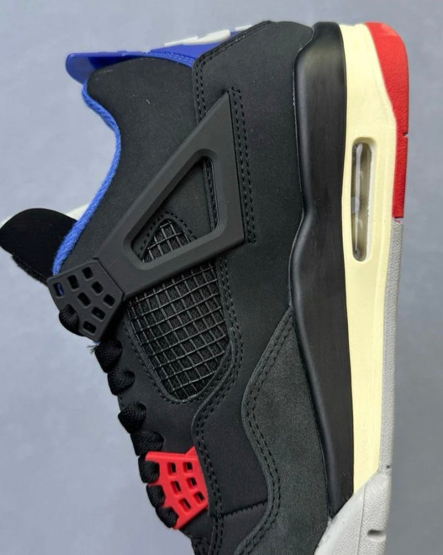 Air Jordan 4 "Retro Rare"