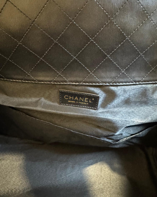 Chanel " XXL Elegance "