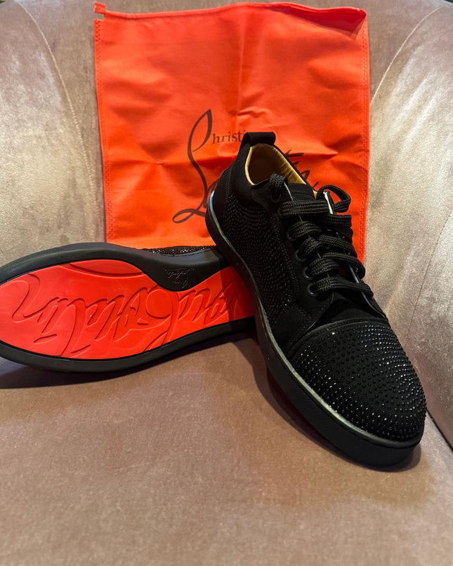 Christian Louboutin Sparkle