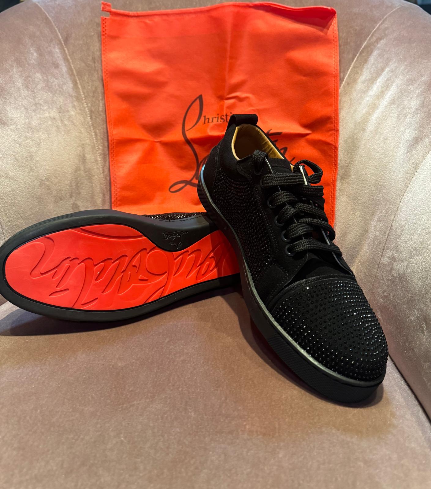 Christian Louboutin Sparkle