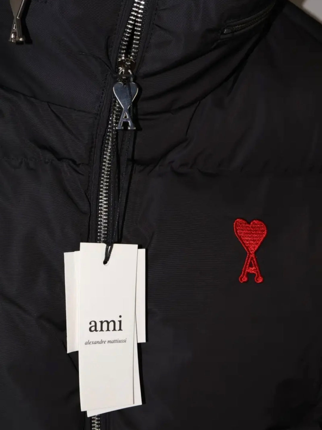 Ami down jacket