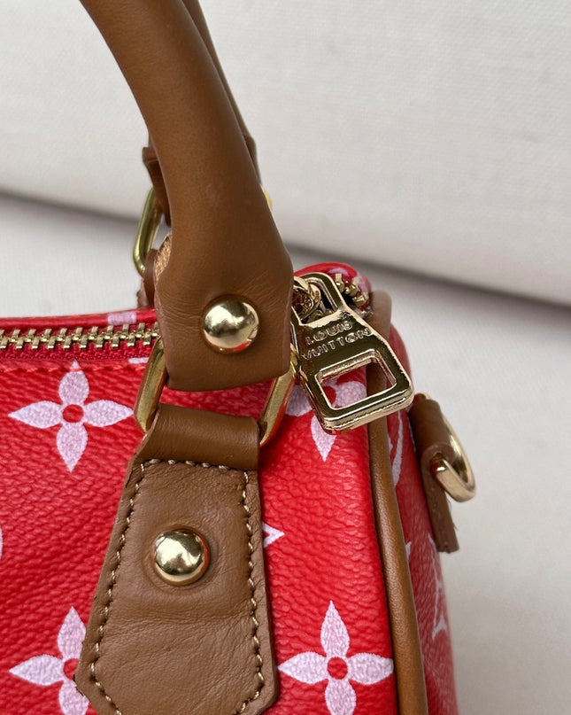 Louis Vuitton Nano Kolekcija