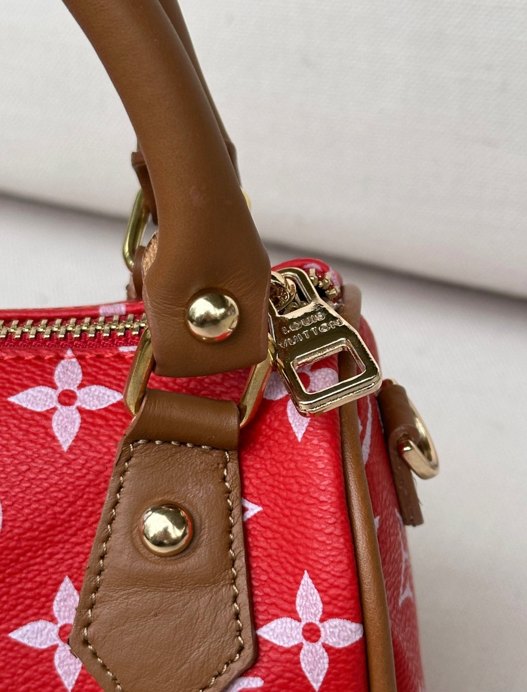 Louis Vuitton Nano Kolekcija