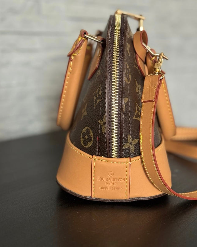 Louis Vuitton Alma