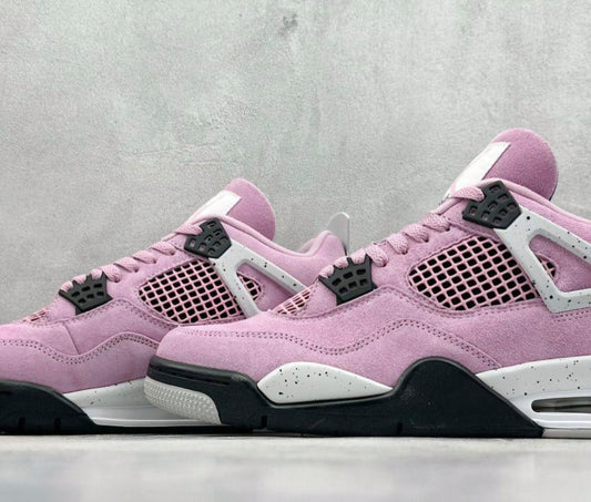Air Jordan 4 " Orchid"