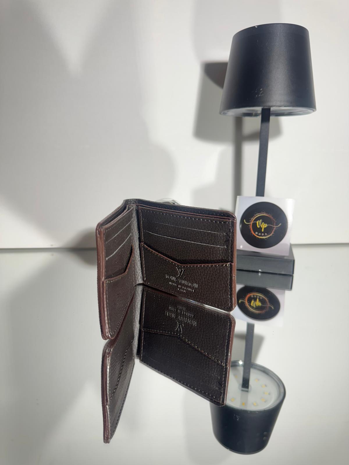 Louis Vuitton (Muški Novčanici)