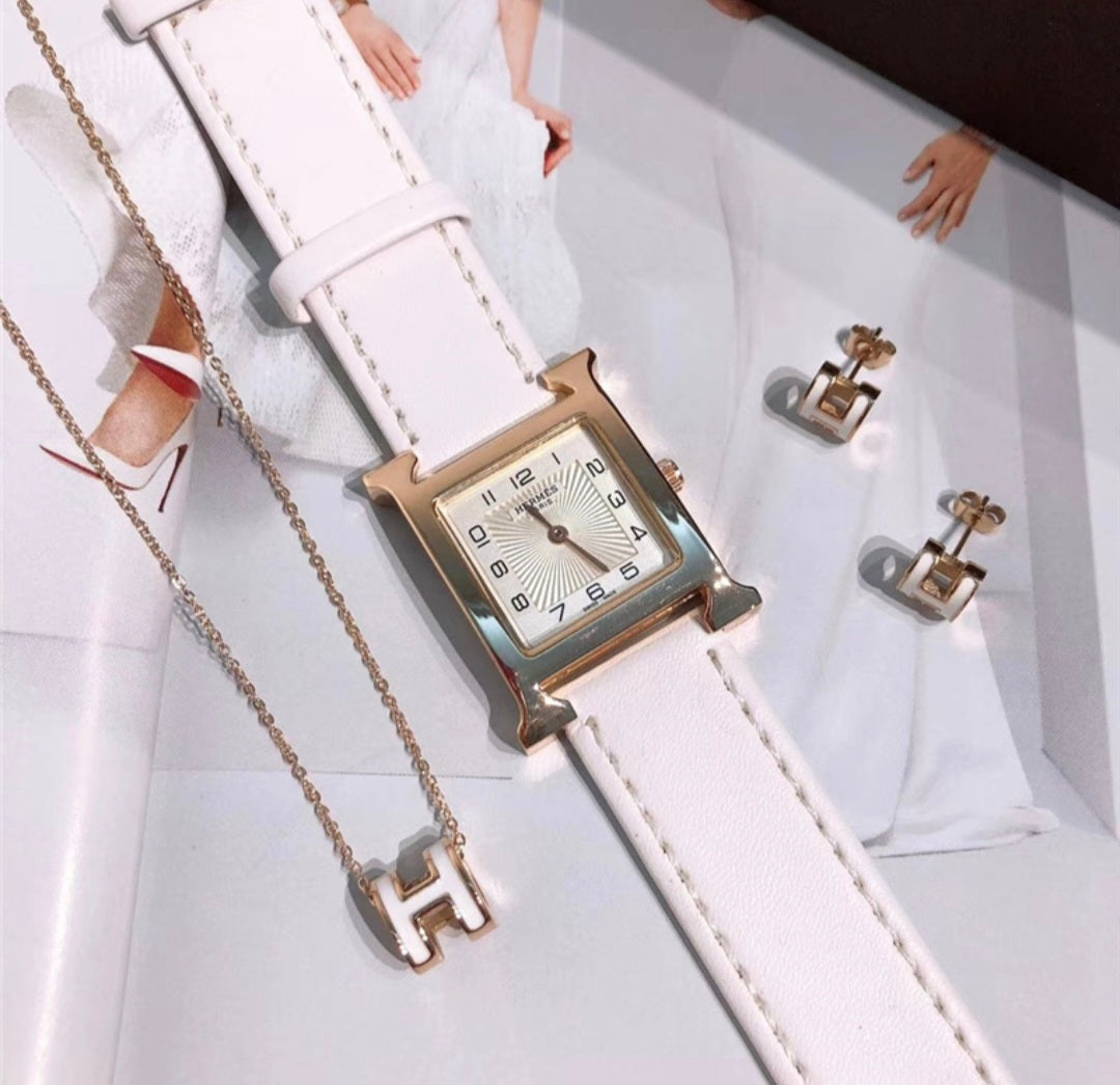 Hermes Komplet