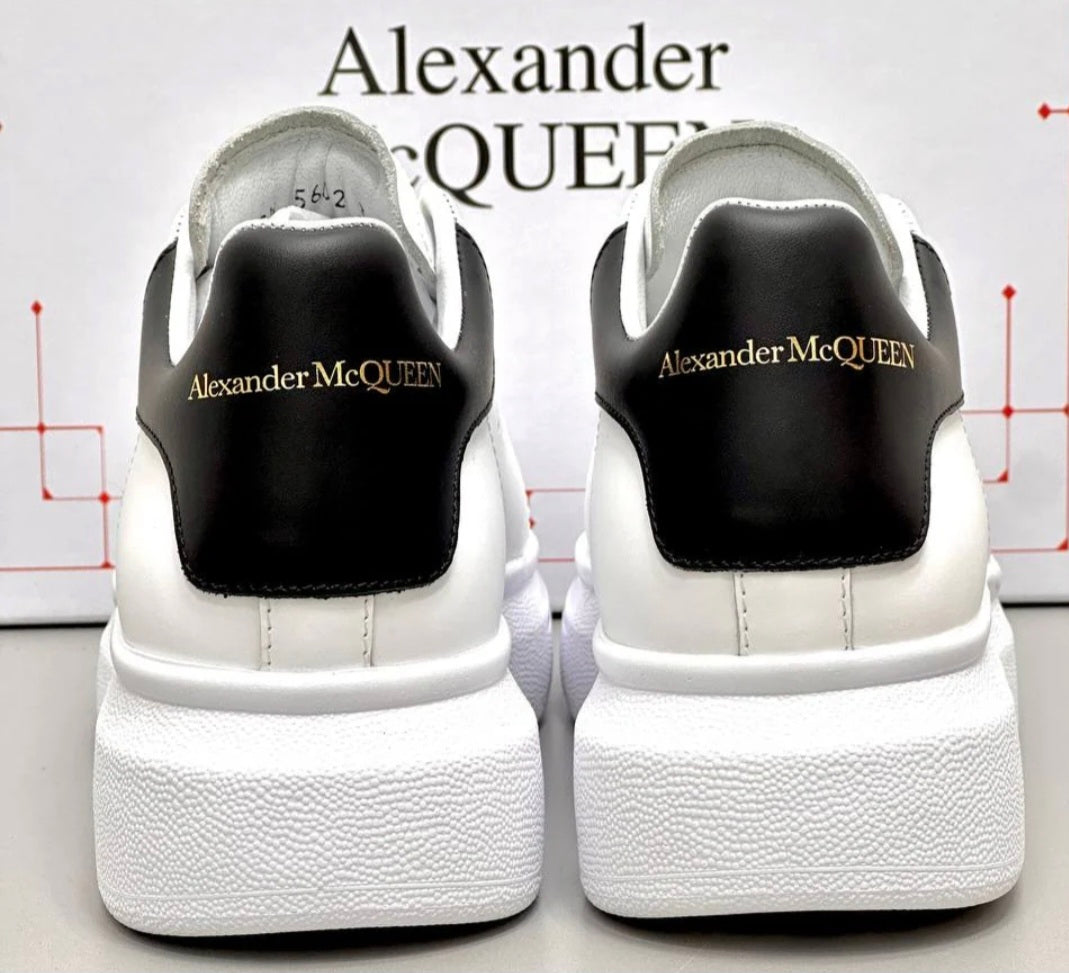 Alexander McQueen