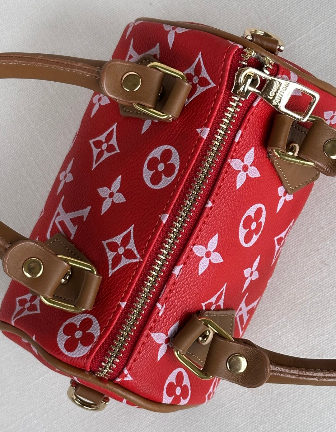 Louis Vuitton Nano Kolekcija