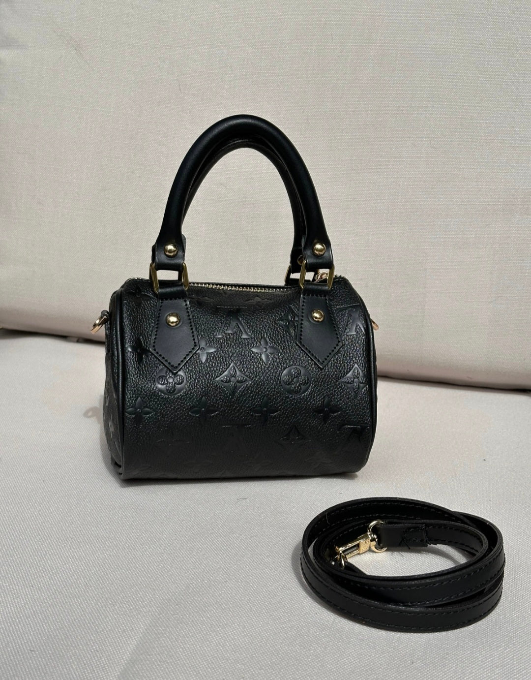 Louis Vuitton Nano Kolekcija