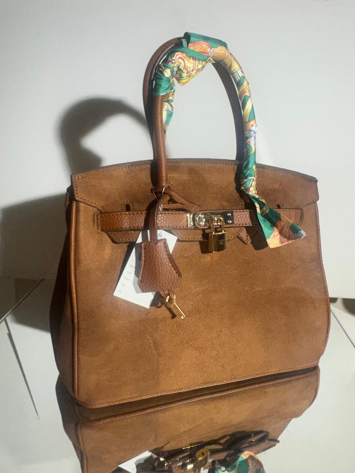Hermes Birkin "32"