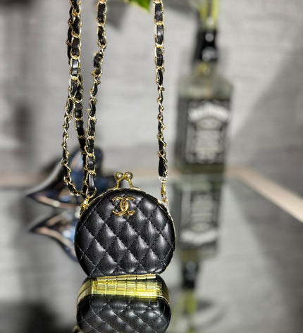 Chanel mini bag