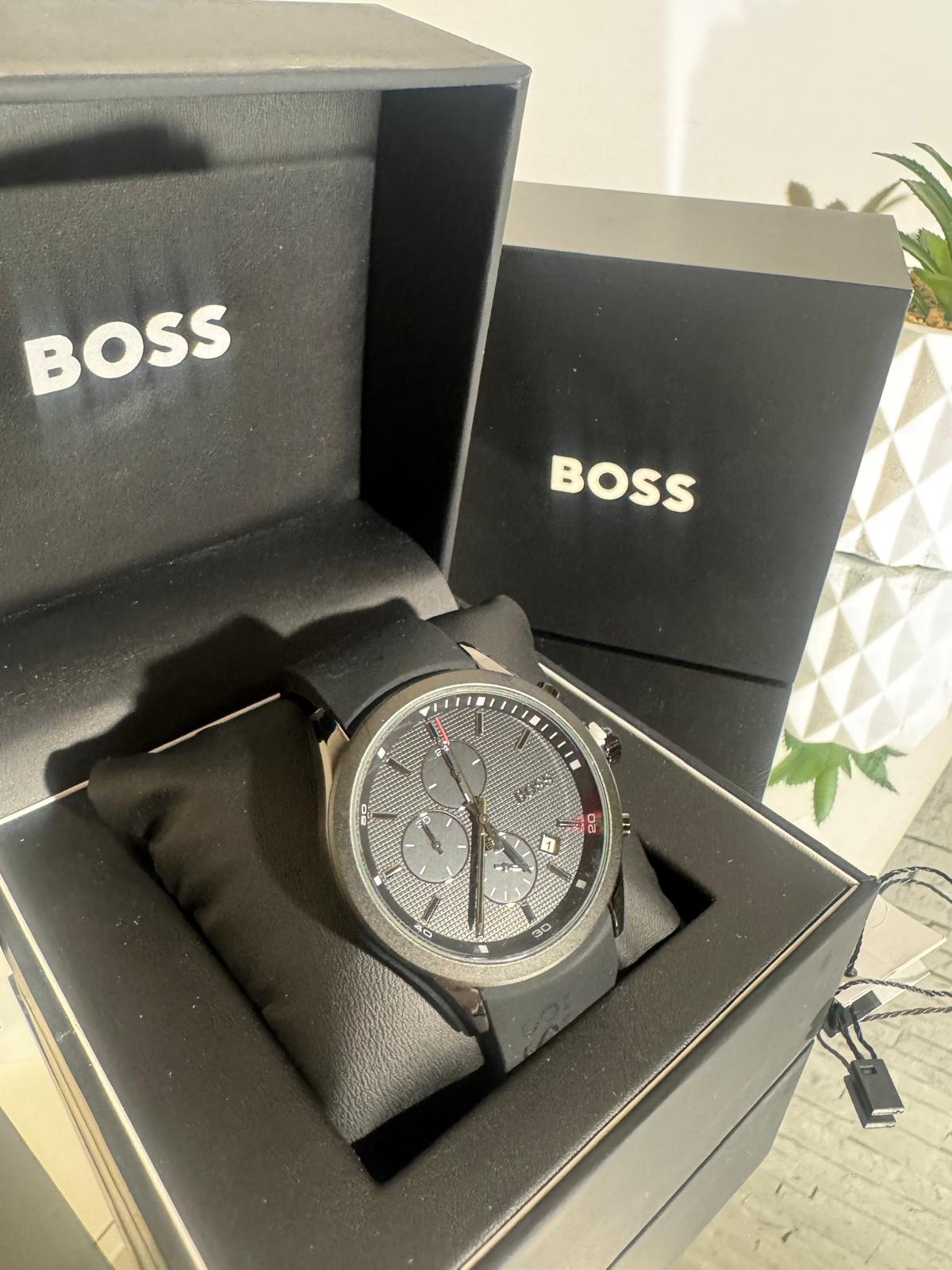 Hugo Boss