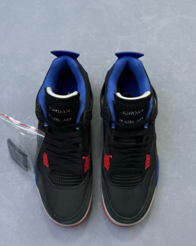 Air Jordan 4 "Retro Rare"