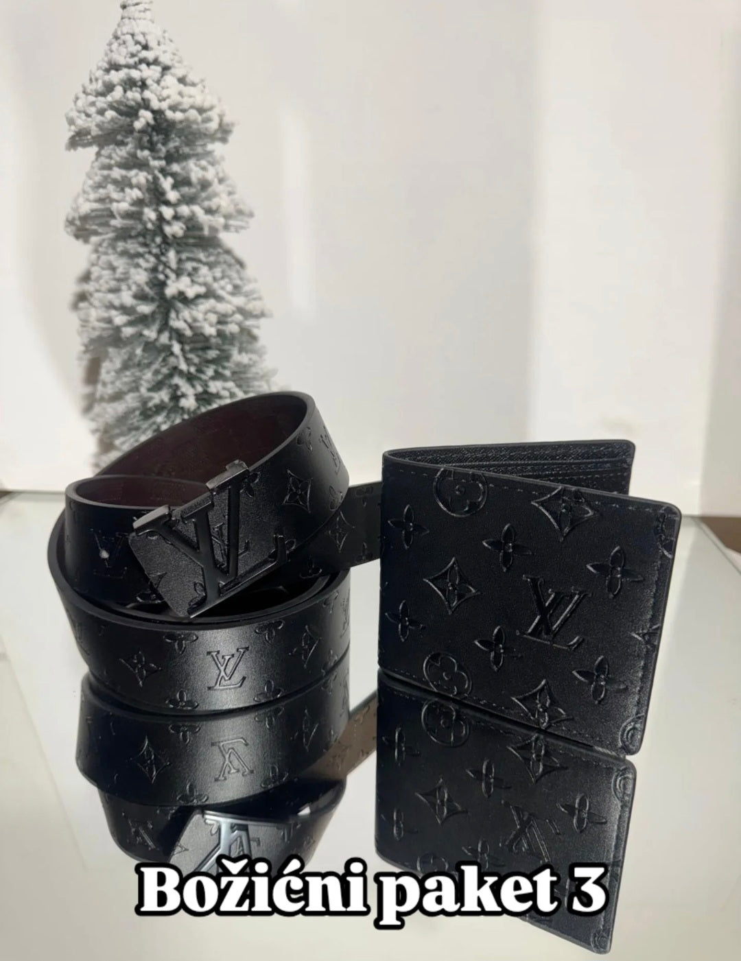Louis vuitton - Božićni paket