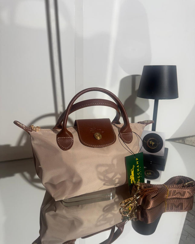 Longchamp (Veličina S)