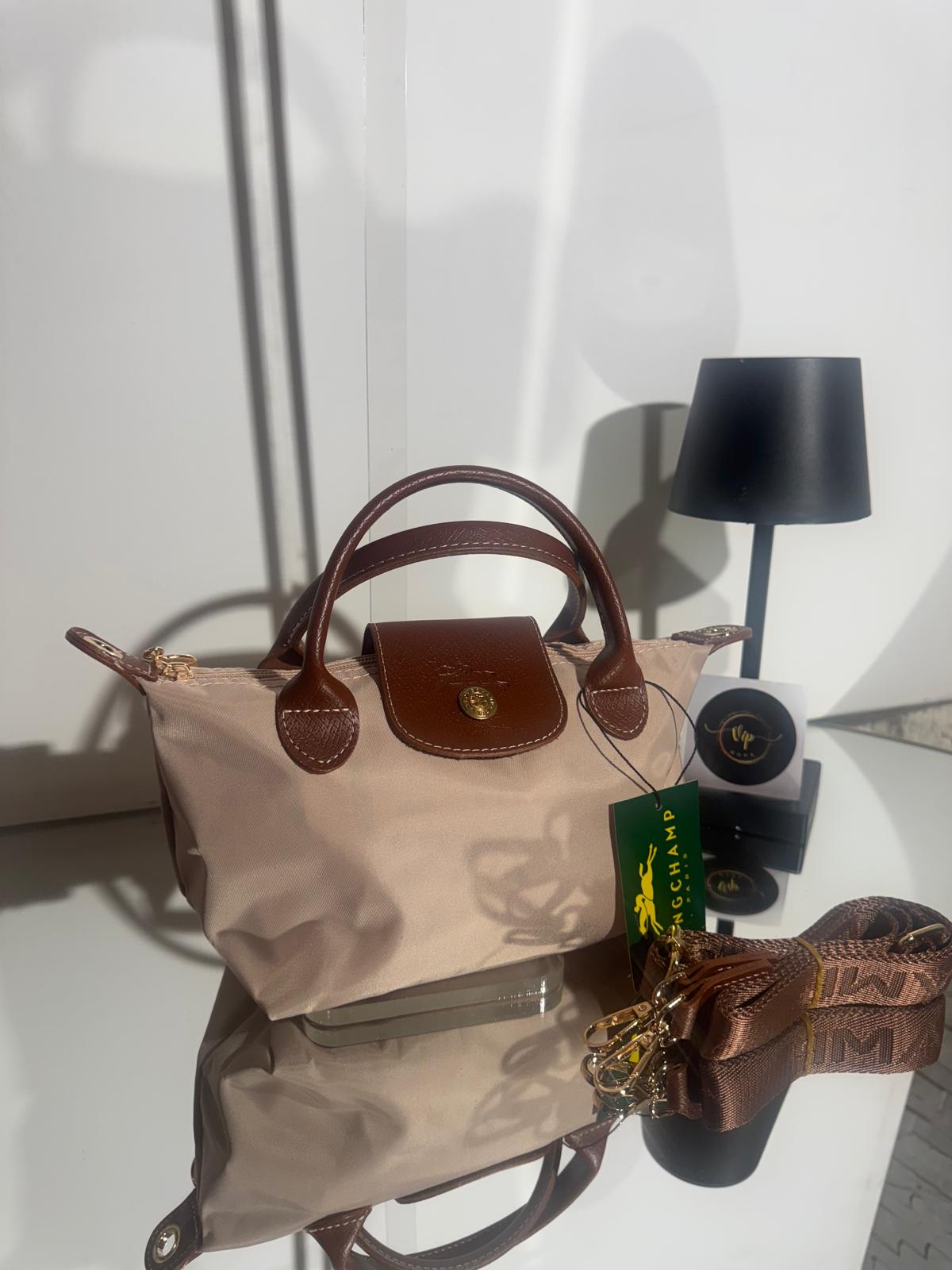 Longchamp (Veličina S)