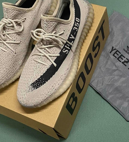 Yeezy Boost V2 " Slate"