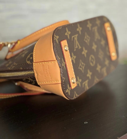 Louis Vuitton Alma